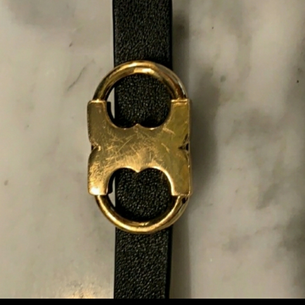 GEMNI TORY BURCH BRACLET - Picture 3 of 6